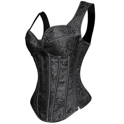 Gothic Vampire Corset