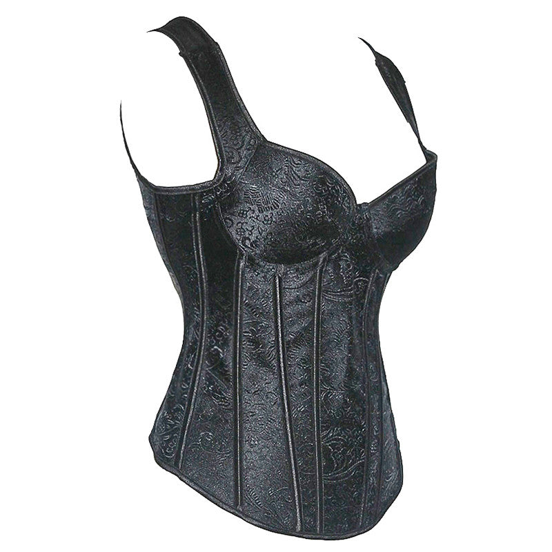 Gothic Vampire Corset