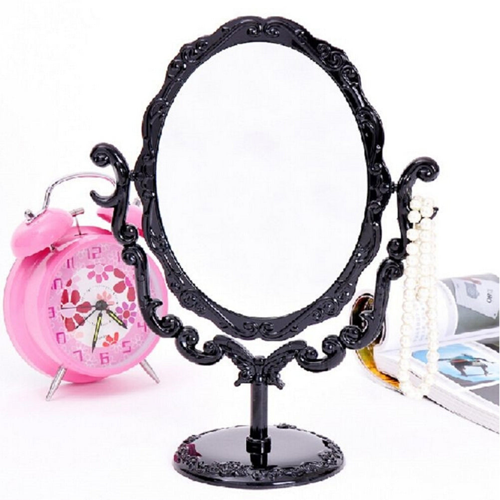 Gothic Butterfly Mirror