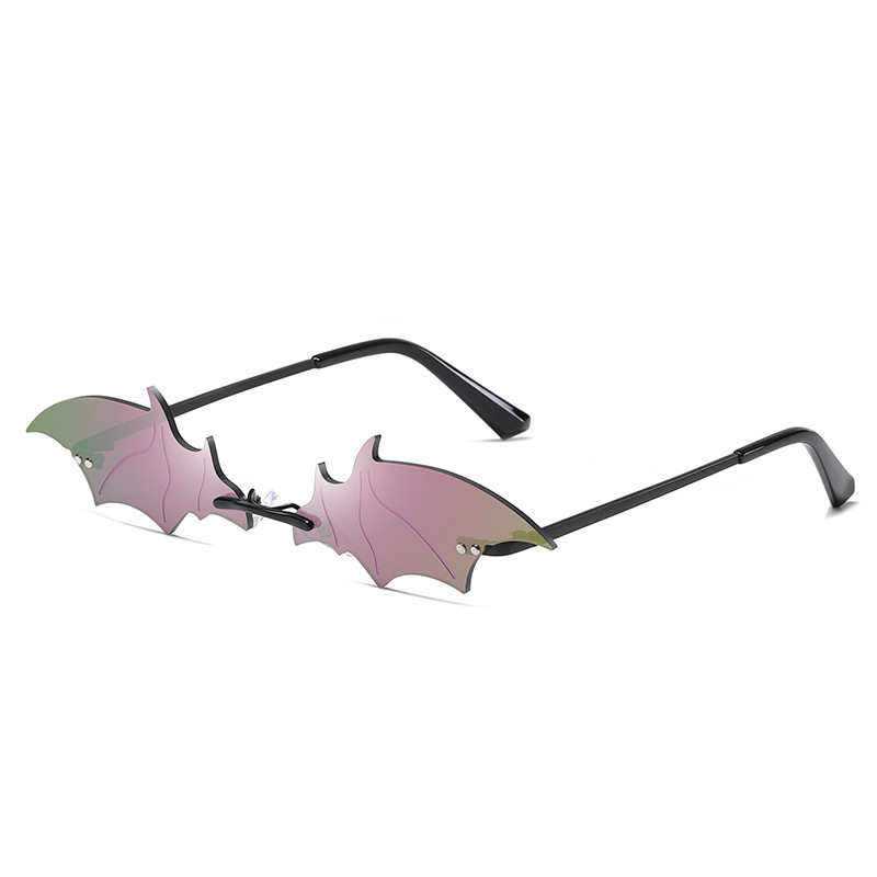 Bat Sunglasses