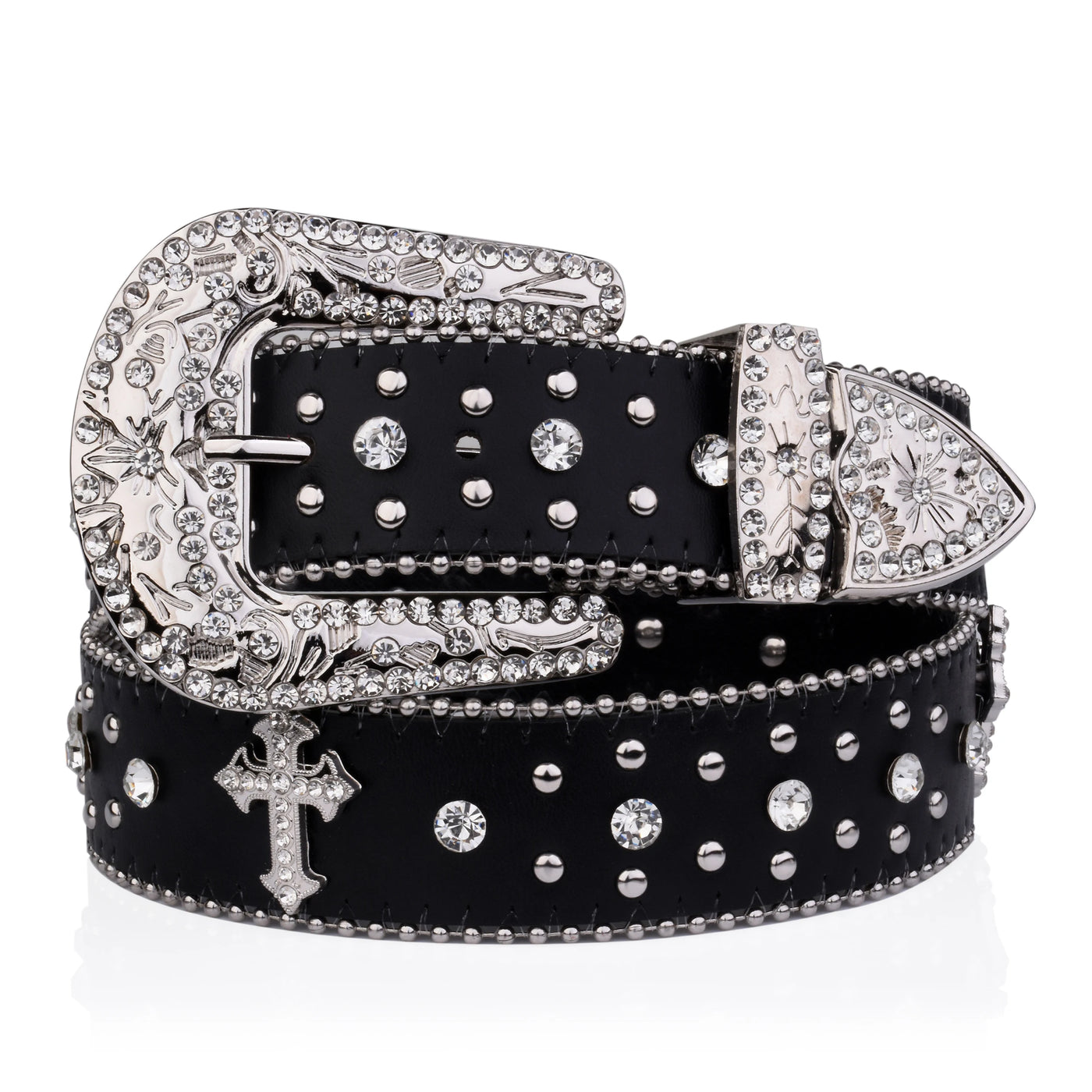 Gothic Belt Goth N Rock gothic-belt-goth-n-rock