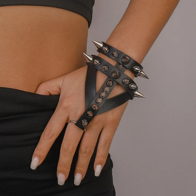 Gothic Bracelet