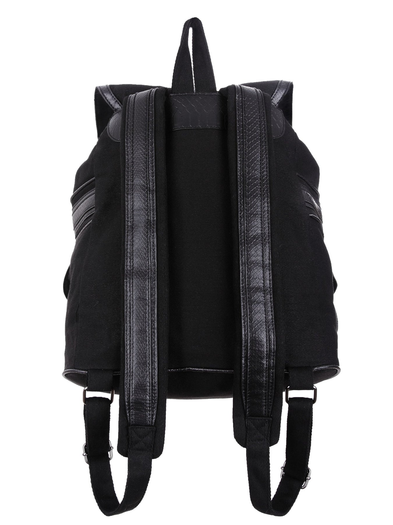 Dragon Backpack – Goth N' Rock
