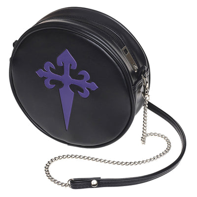 Gothic Cross Bag