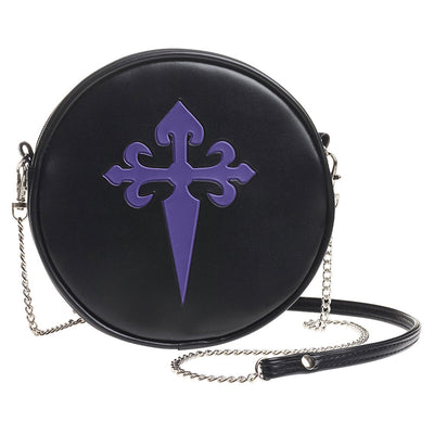 Gothic Cross Bag