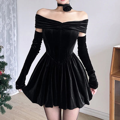 Women's Elegant Dress