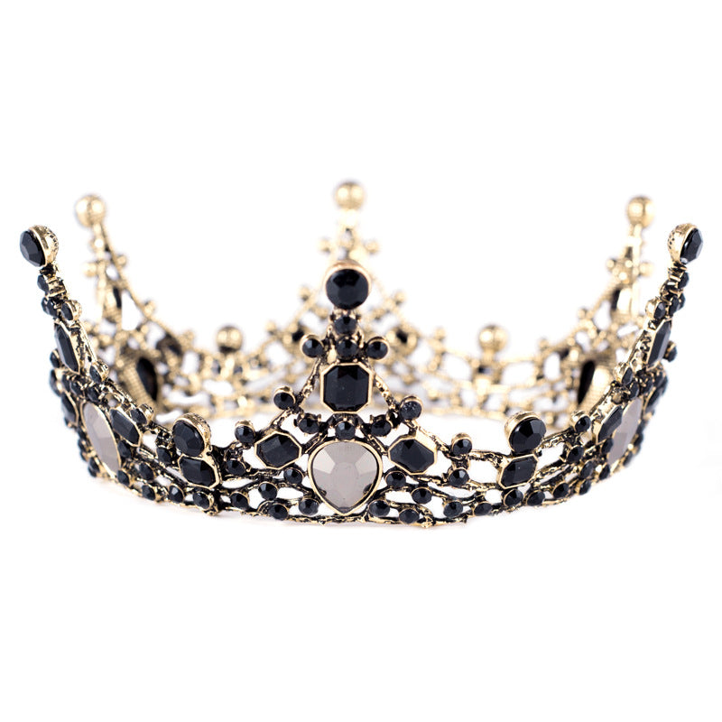 Dark Crystal Crown
