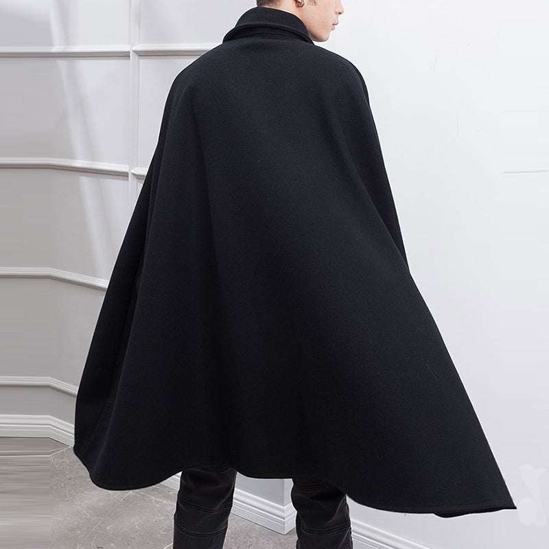 Men's Cloak – Goth N' Rock