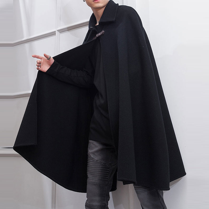Men's Cloak – Goth N' Rock
