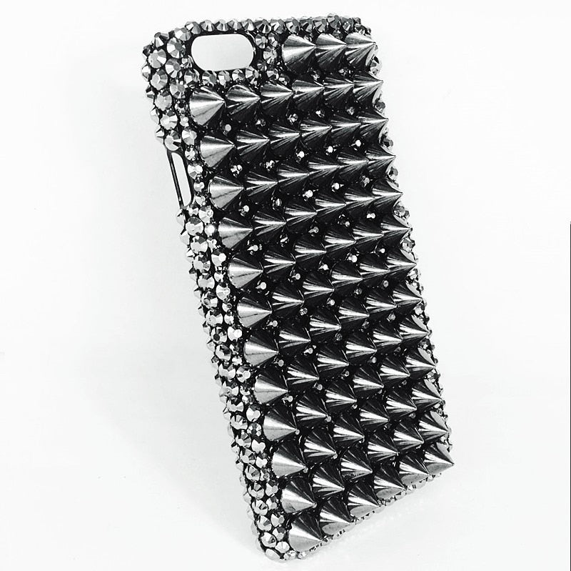 Spiked Phone Case Spiked Phone Case