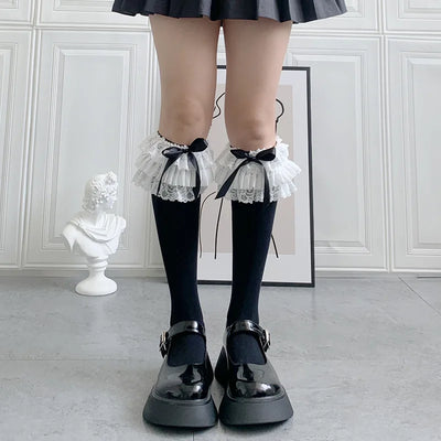Lolita Long Socks