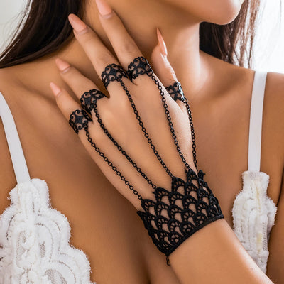 Women's Gothic Bracelet