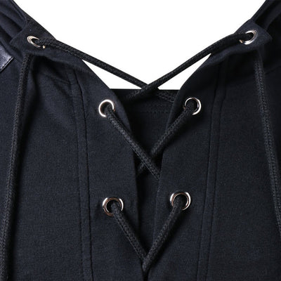 Gothic Steampunk Hoodie