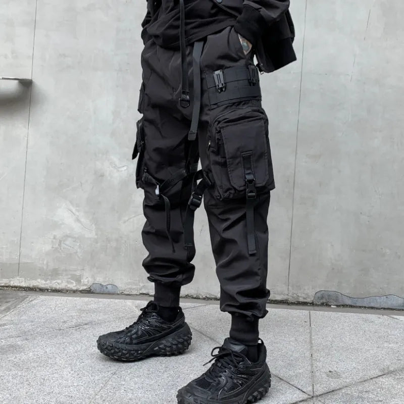 Men's Cargo Pants