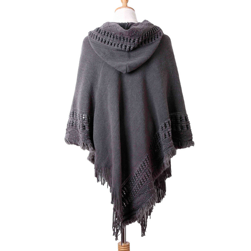 Women's Cape