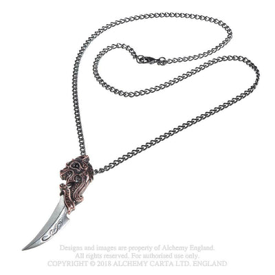 Einardolk Pendant Necklace