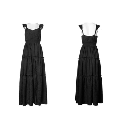 The Artemis Dress