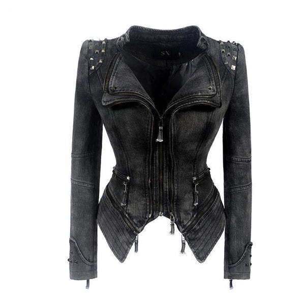 Rosetic-Women-Jacket-Plus-Size Rosetic-Women-Jacket-Plus-Size