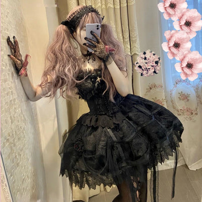 Gothic Lolita Dress