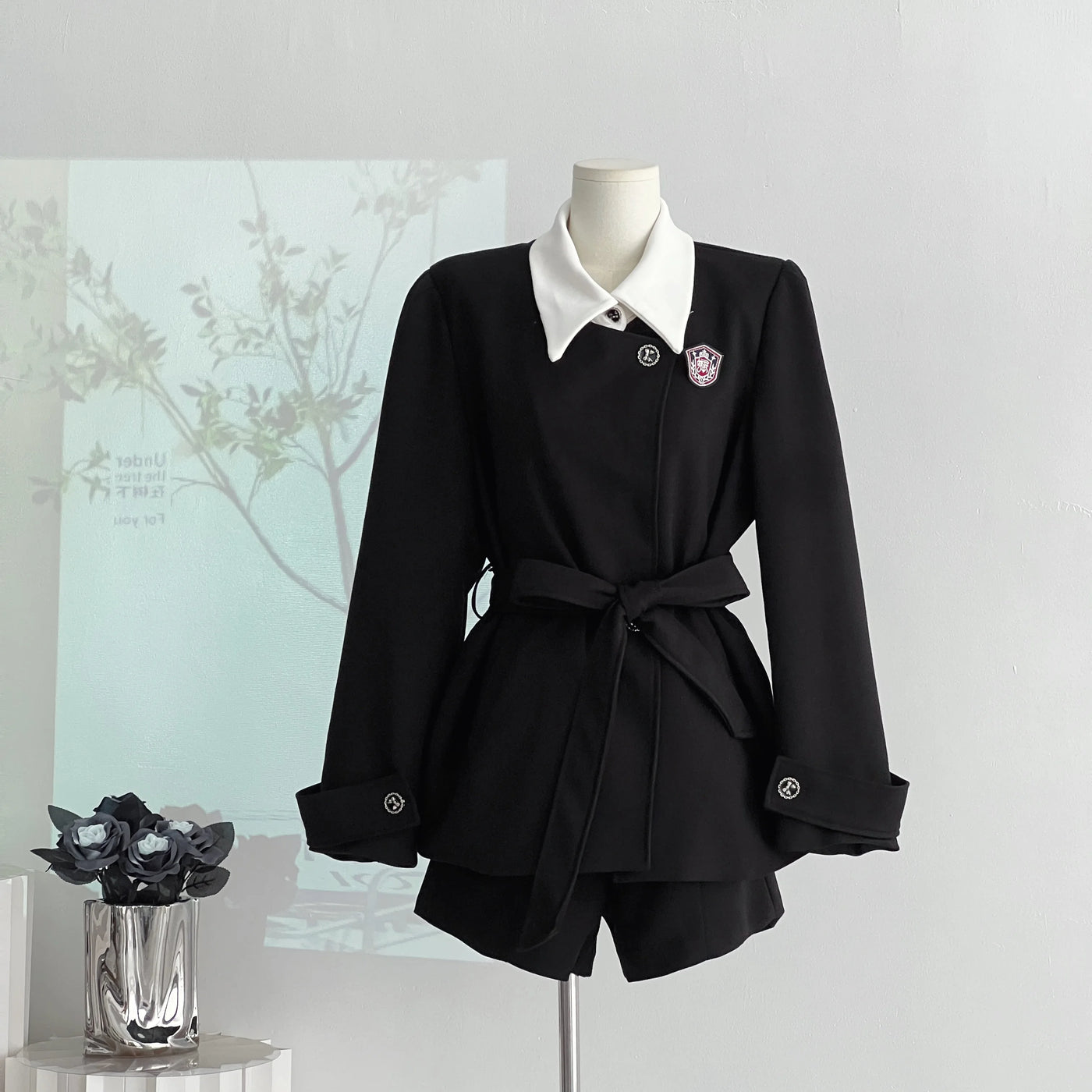 Flyff Rgothic Set Women's Gothic Set – Goth N' Rock