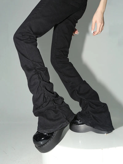 Women's Gothic Trousers