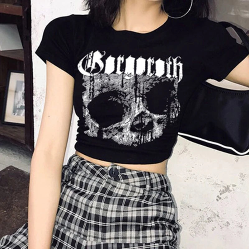 Women's Gothic T-Shirt