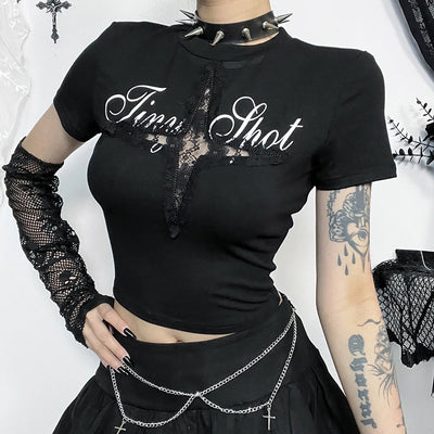 Women's Gothic T-Shirt