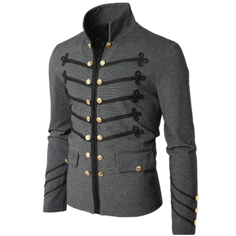 Men's Vintage Jacket – Goth N' Rock