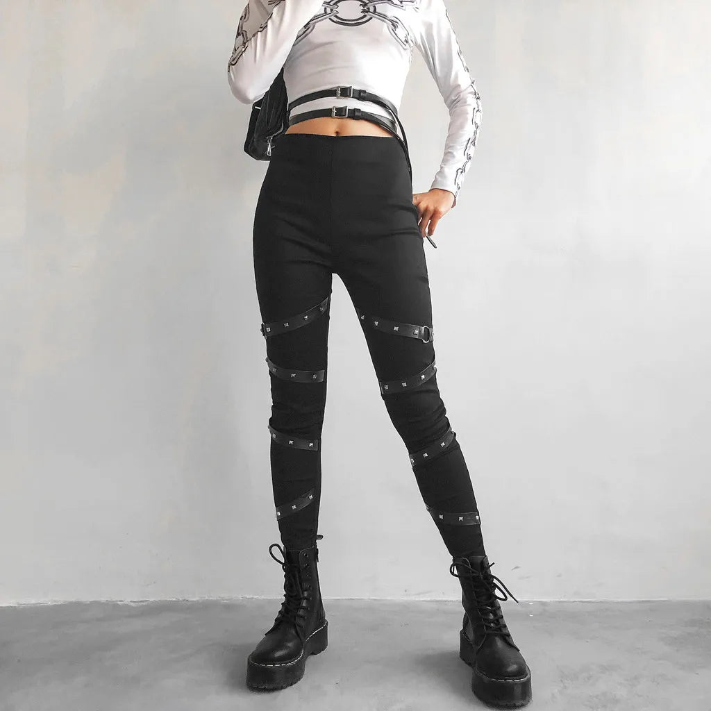 Women's Skinny Pants