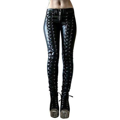 Women's Bottoms – Goth N' Rock