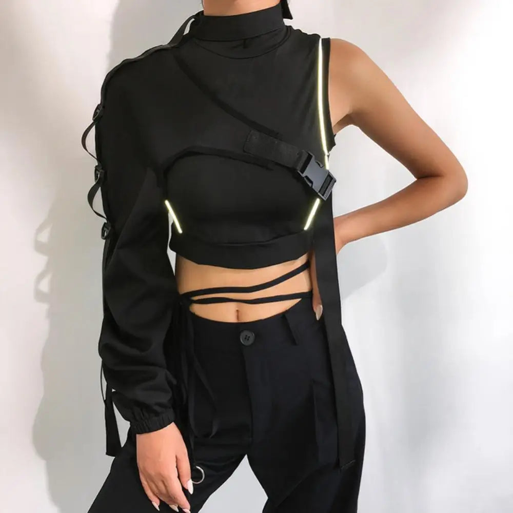 Women's Crop Top