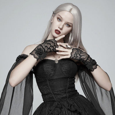 The Darkling Dress