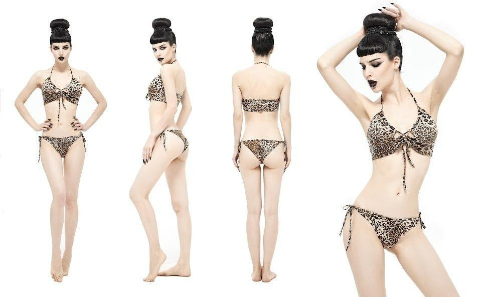 The Bettie Bikini