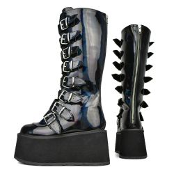 Gothic Punk Boots