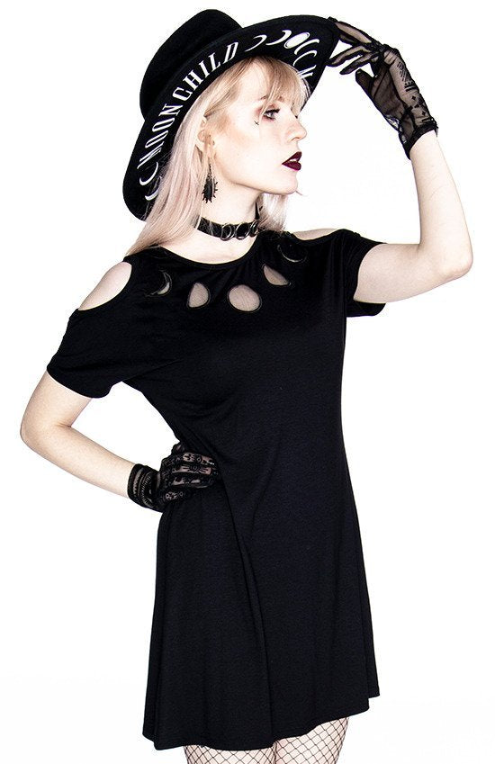 Moon Phases Dress