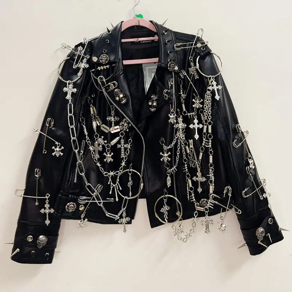 gothic-clothes-Gothic-Jacket- gothic-clothes-Gothic-Jacket-