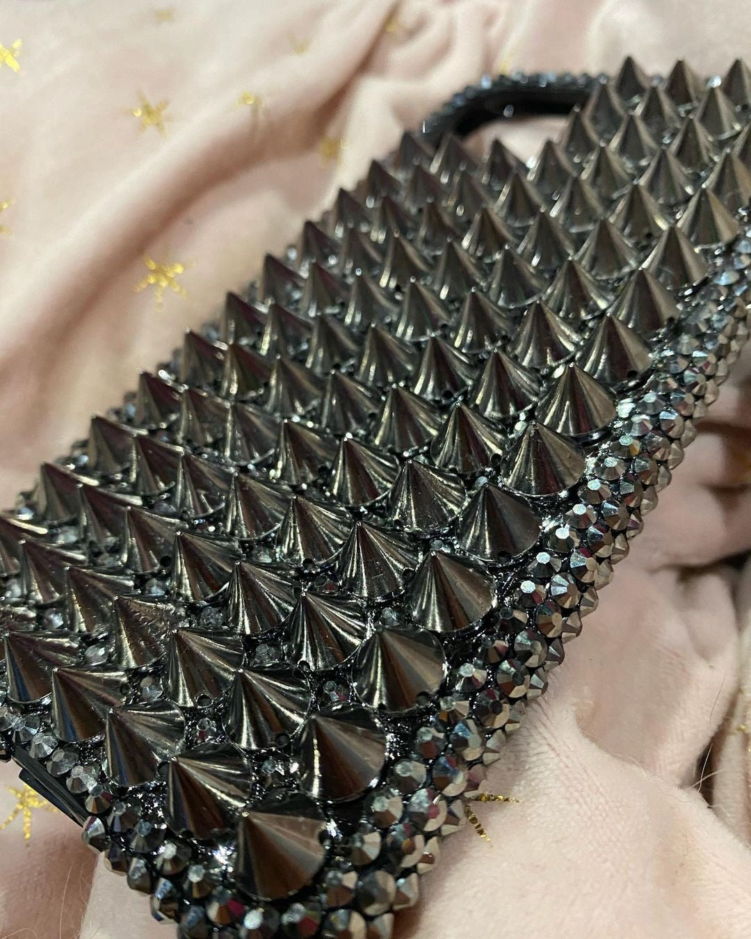 Spiked Phone Case Spiked Phone Case