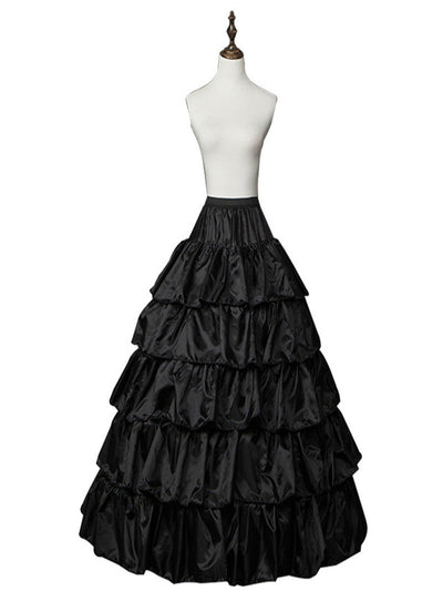 The Ballgown Petticoat