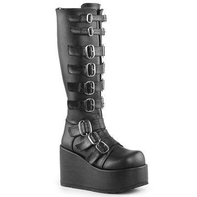 Gothic Concord Boots