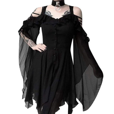 Unique Gothic Promps Gothic Prom Dresses | Goth N' Rock