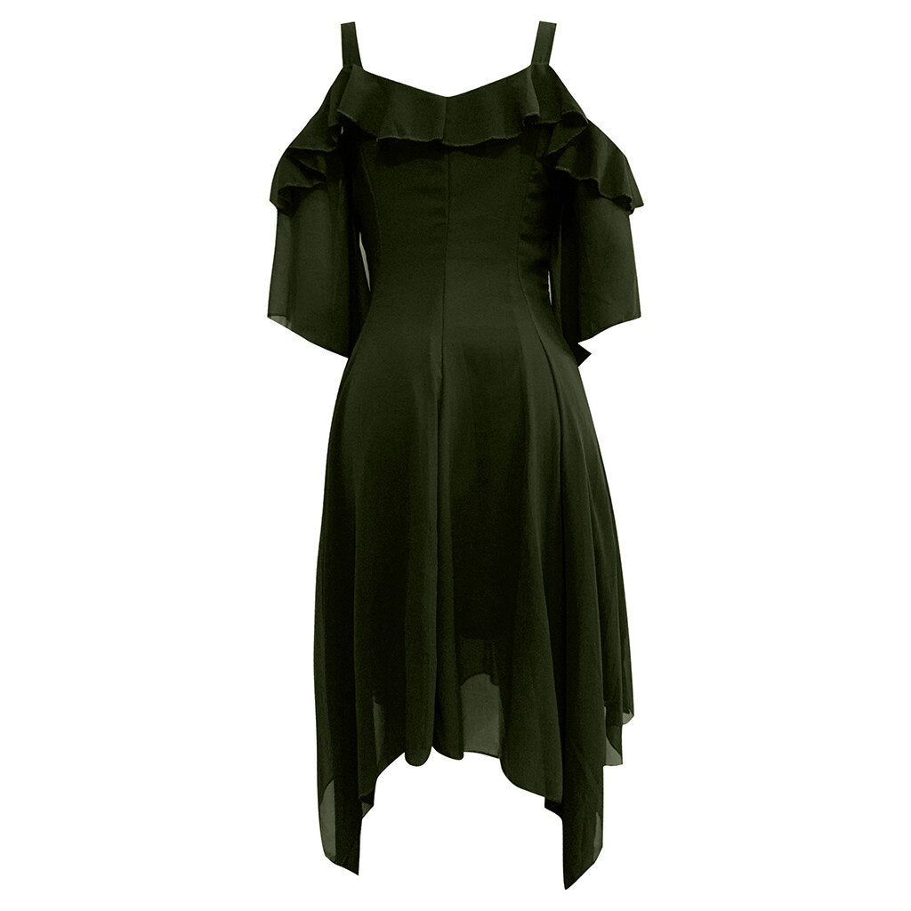 witch formal dress Witchy Formal Dress