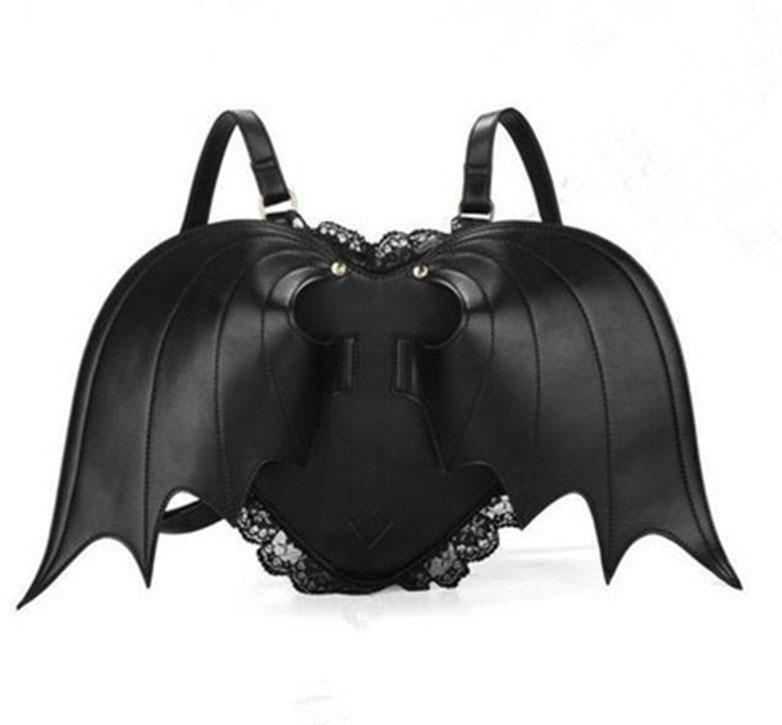 The Bat Backpack