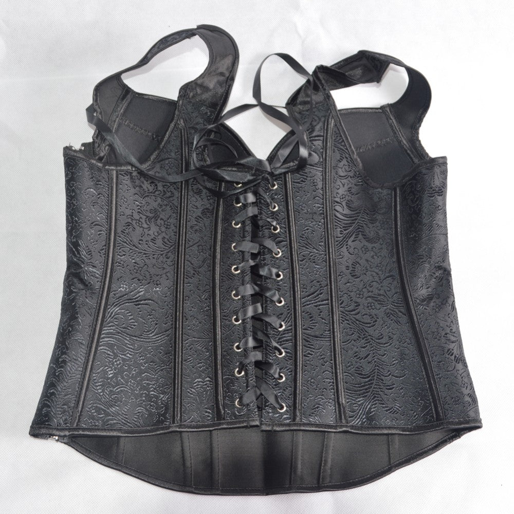 Gothic Vampire Corset