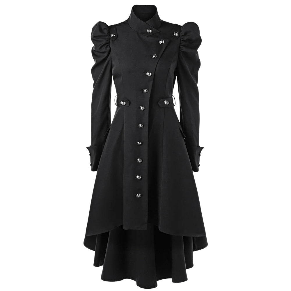 Vampire Trench Coat