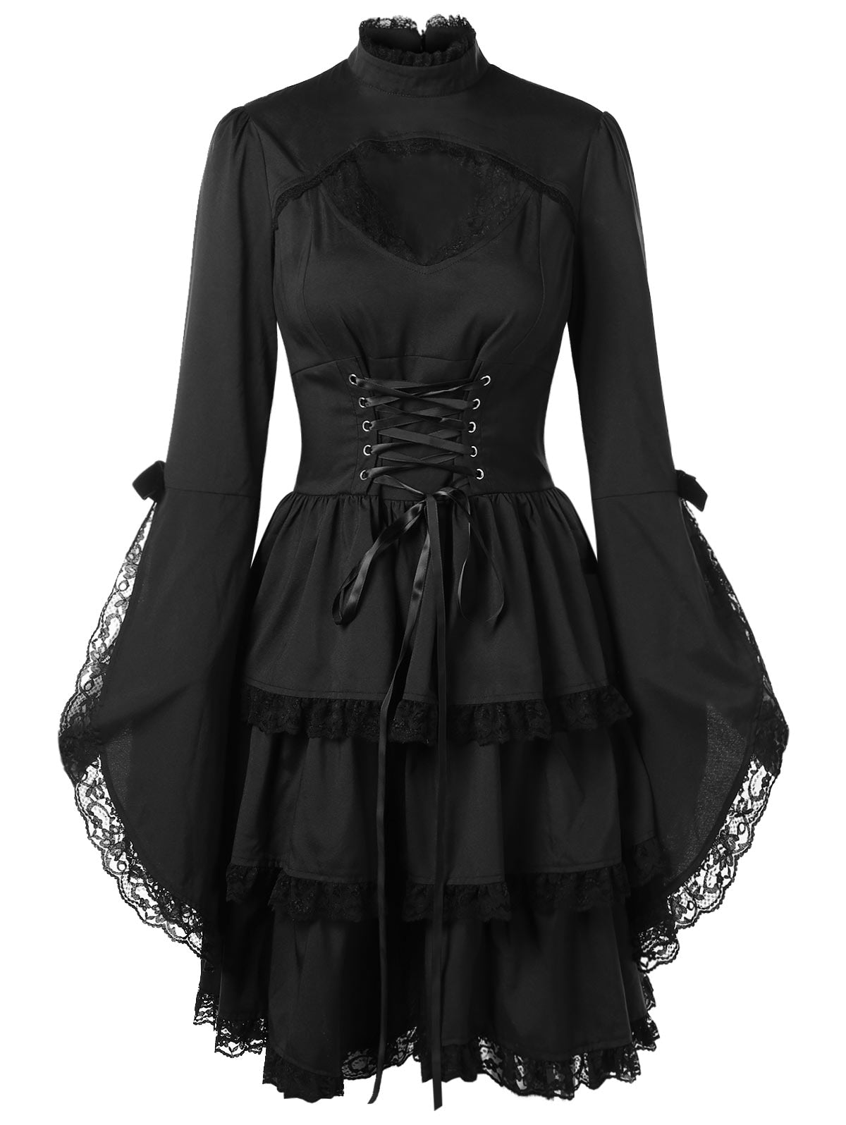 The Basic Witch Dress