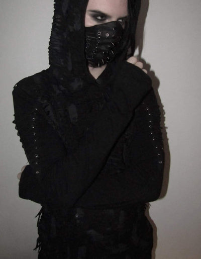 Death Rebel Mask