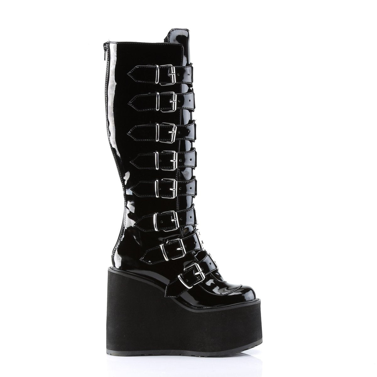 Gothic Swing Boots