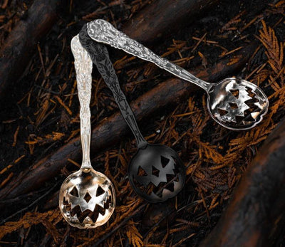 Haunted Hallows Teaspoon