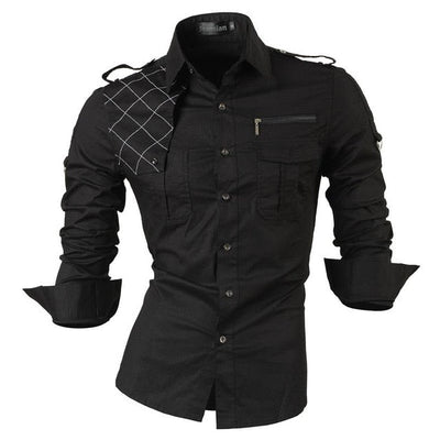 Men's Casual Shirt