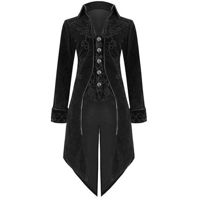 Men's Gothic Coat